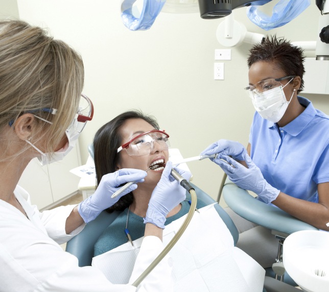 Dentist In Burlington, NC | Carolina Cosmetic Dental Care